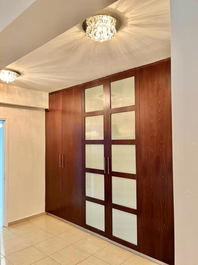El Soleo Luxury Villa Limassol Kültér fotó