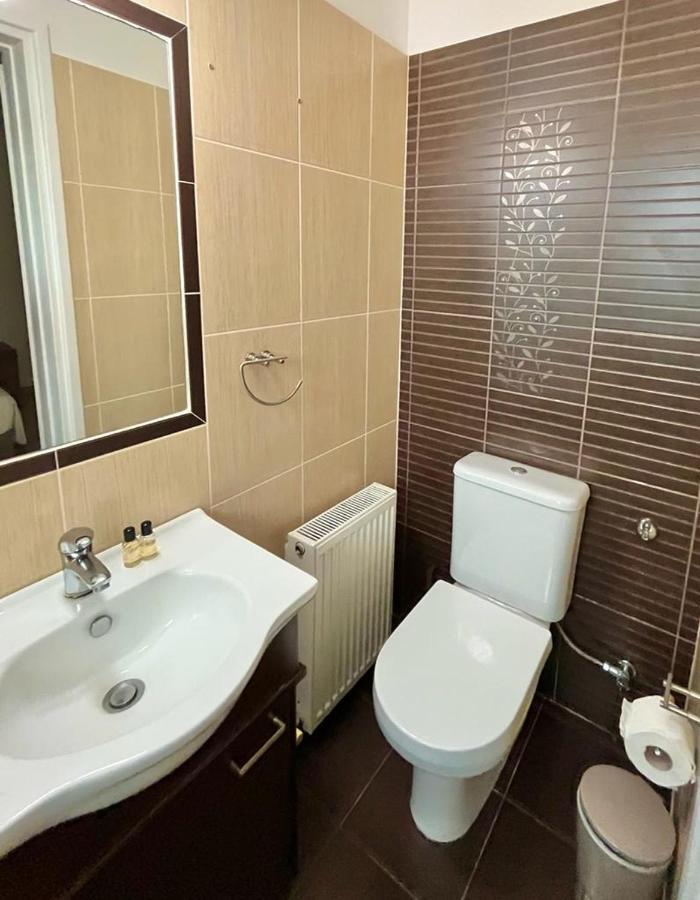 El Soleo Luxury Villa Limassol Kültér fotó